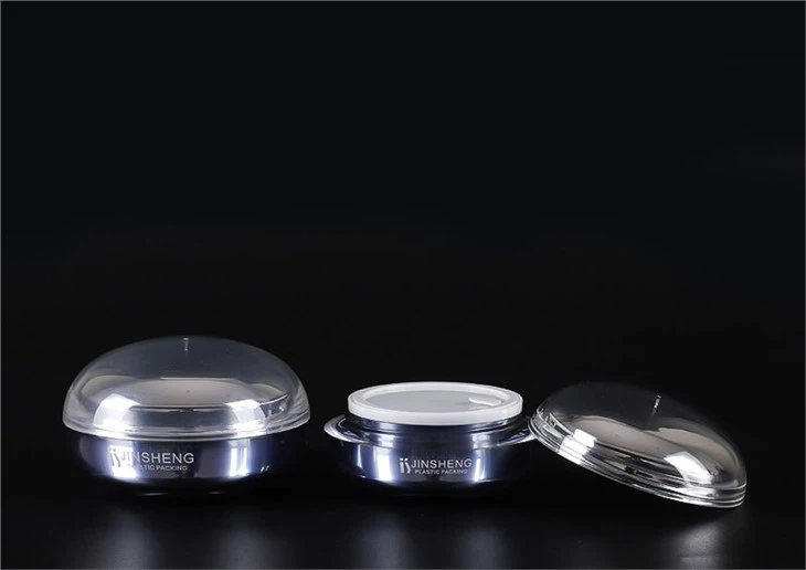 	Airless Pump Skincare factory