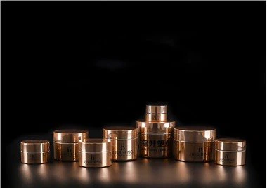 120 ml steklenica brezzračne črpalke