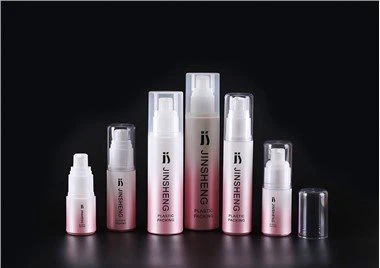 Plastične steklenice brez zraka