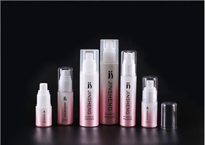 Plastične steklenice brez zraka